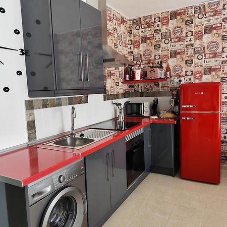 Atico Rilque, Apartamentos Independientes Con Jacuzzi Privado Y Terraza En Ронда Екстериор снимка