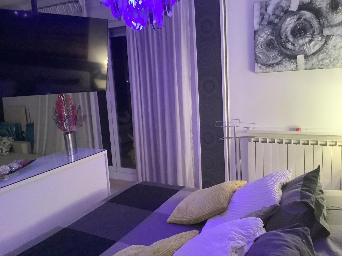 Atico Rilque, Apartamentos Independientes Con Jacuzzi Privado Y Terraza En Ронда Екстериор снимка