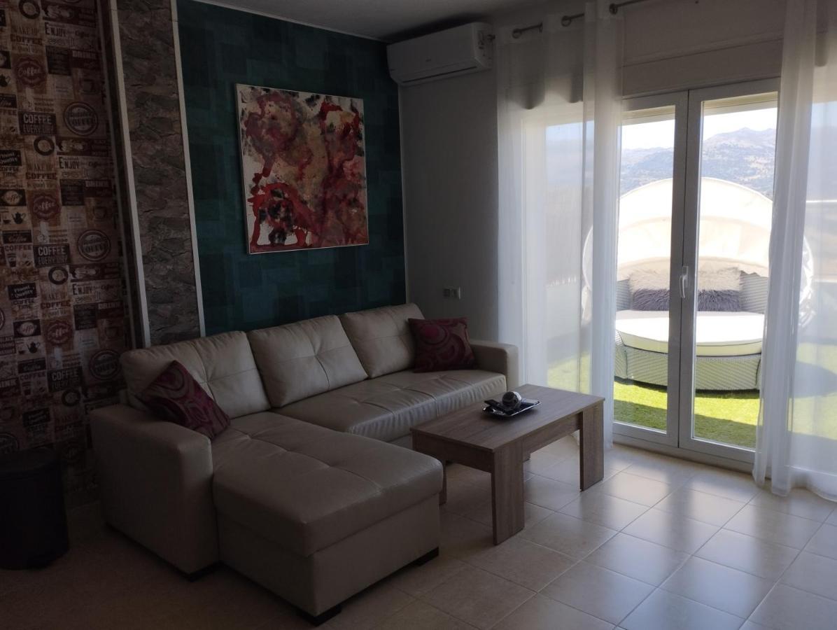 Atico Rilque, Apartamentos Independientes Con Jacuzzi Privado Y Terraza En Ронда Екстериор снимка