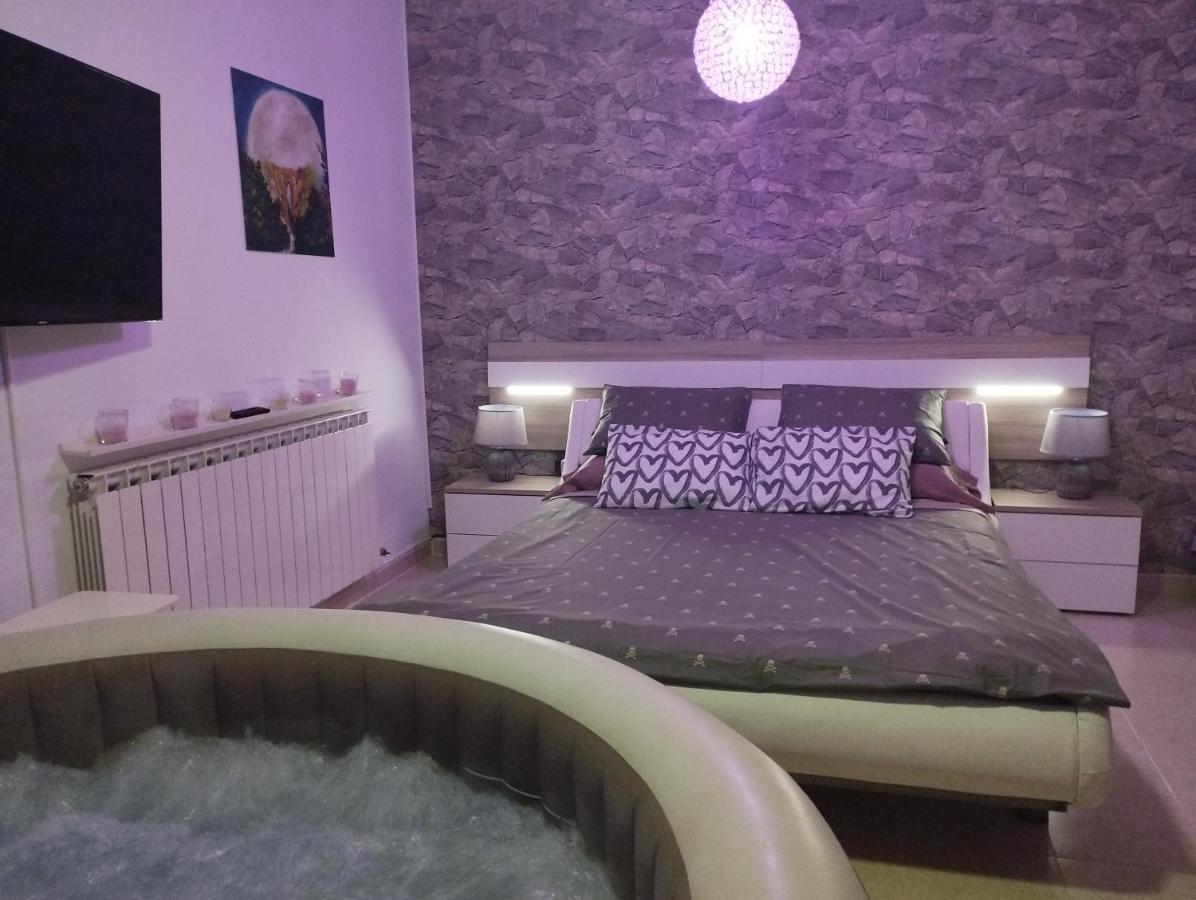 Atico Rilque, Apartamentos Independientes Con Jacuzzi Privado Y Terraza En Ронда Екстериор снимка