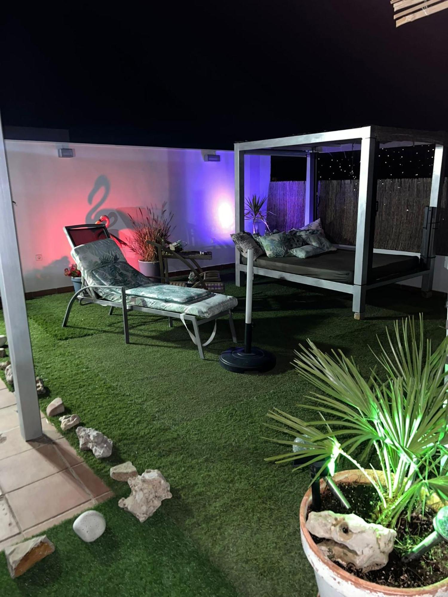 Atico Rilque, Apartamentos Independientes Con Jacuzzi Privado Y Terraza En Ронда Екстериор снимка