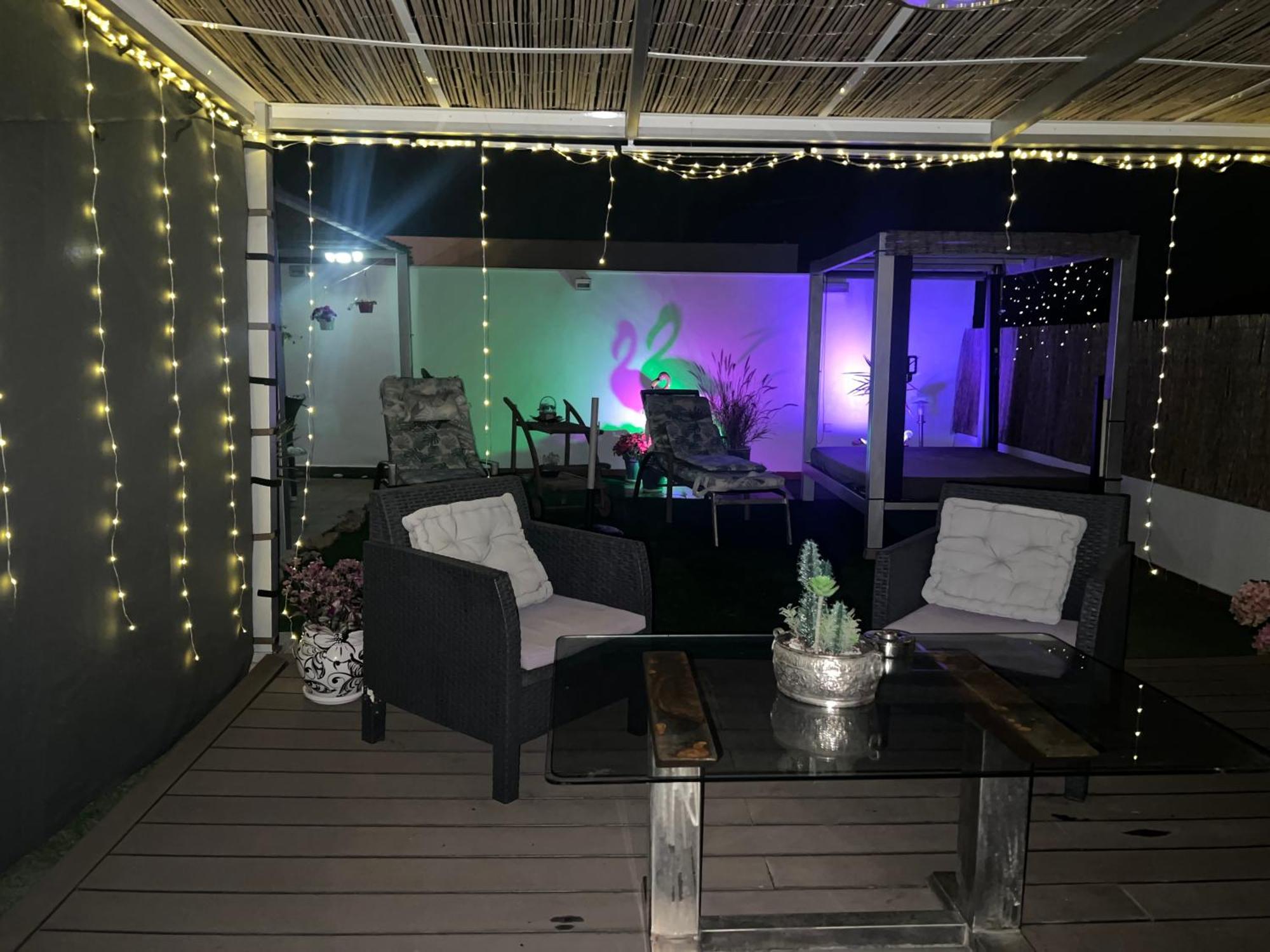 Atico Rilque, Apartamentos Independientes Con Jacuzzi Privado Y Terraza En Ронда Екстериор снимка