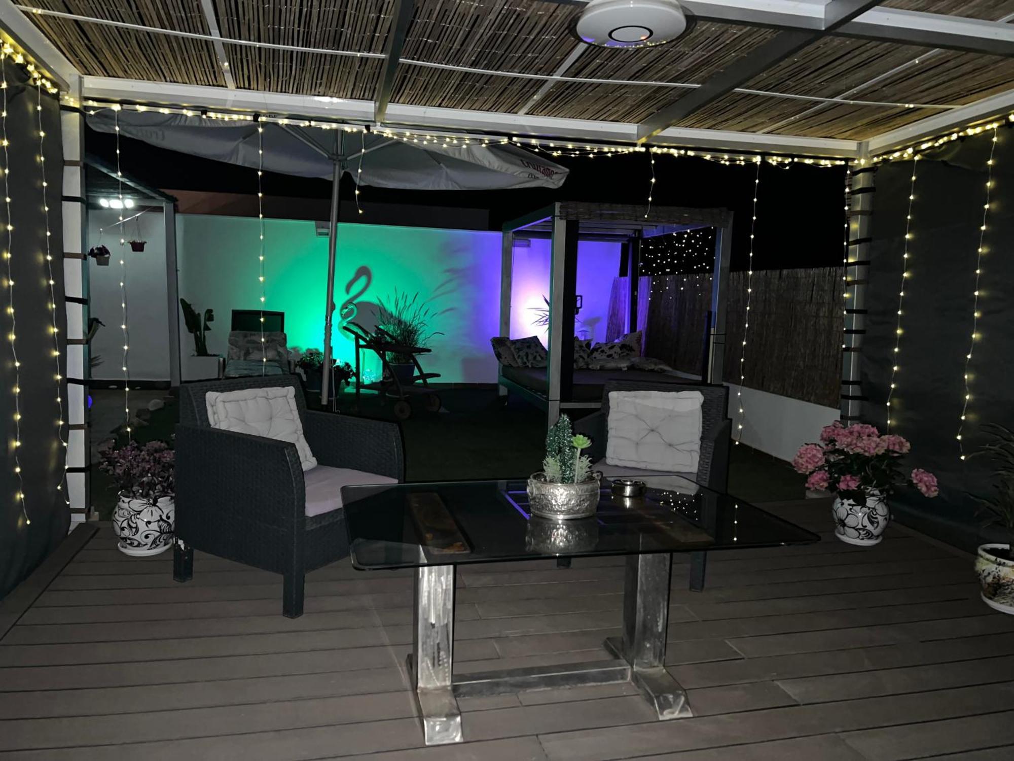 Atico Rilque, Apartamentos Independientes Con Jacuzzi Privado Y Terraza En Ронда Екстериор снимка