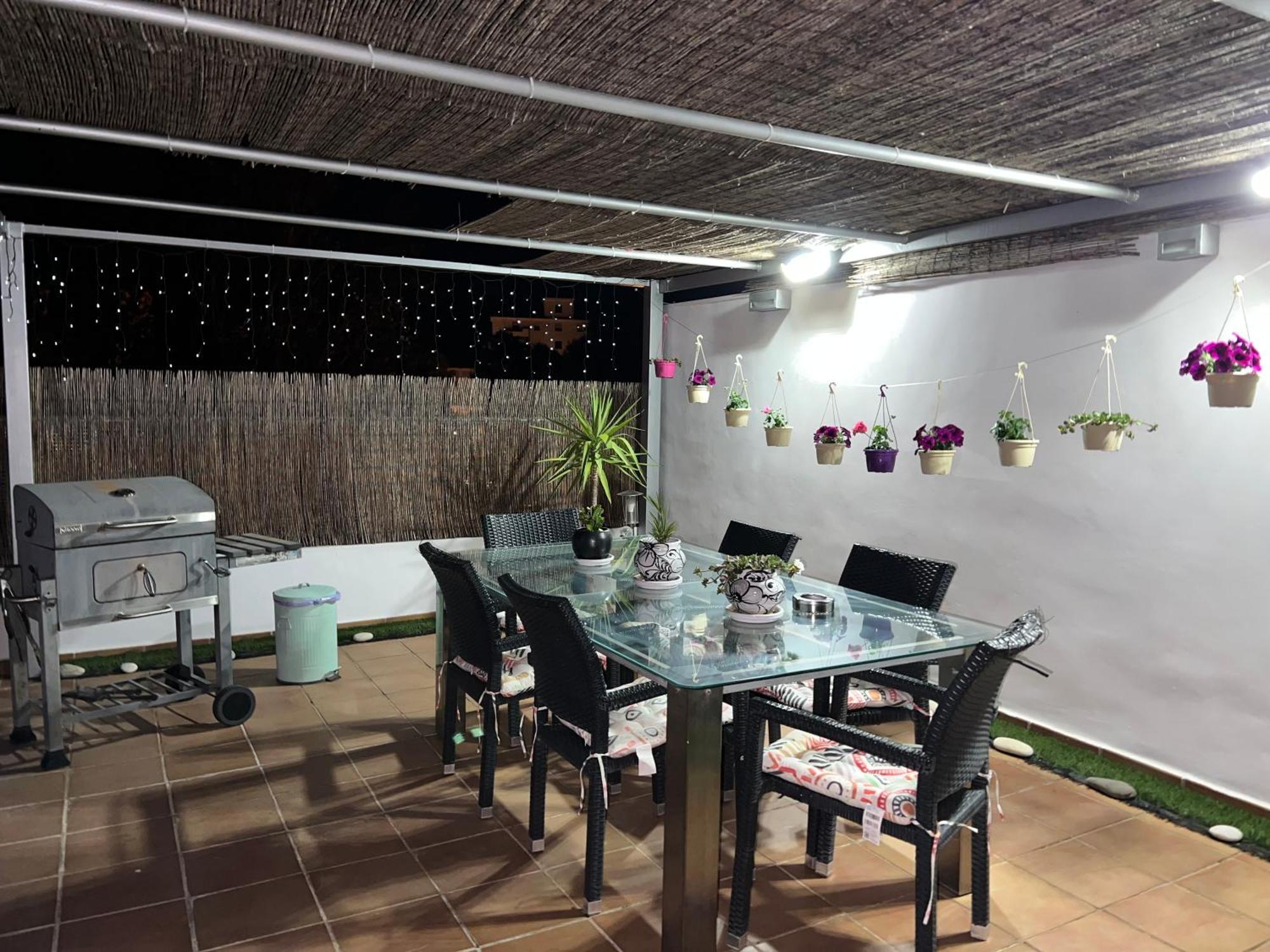 Atico Rilque, Apartamentos Independientes Con Jacuzzi Privado Y Terraza En Ронда Екстериор снимка