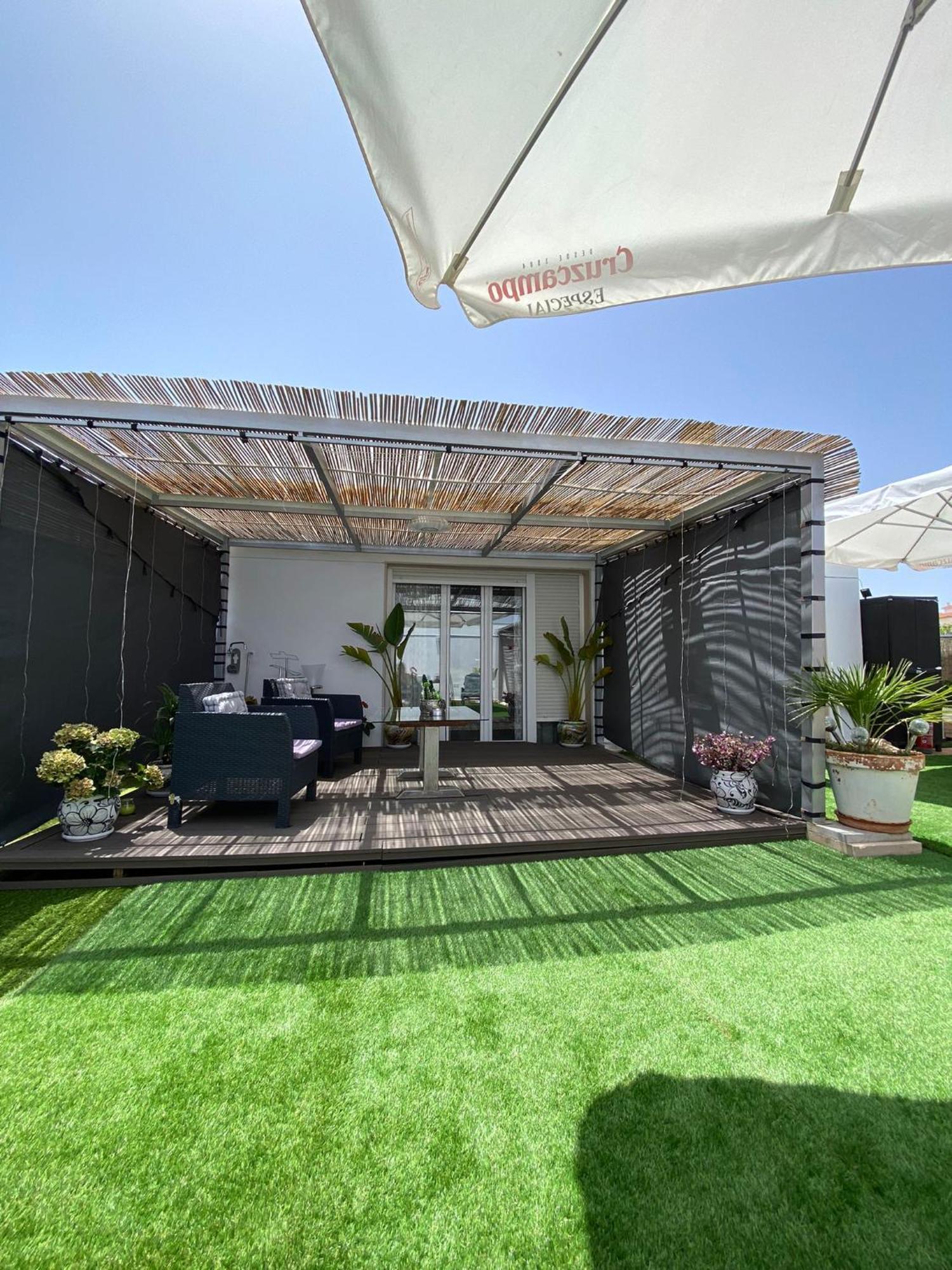 Atico Rilque, Apartamentos Independientes Con Jacuzzi Privado Y Terraza En Ронда Екстериор снимка