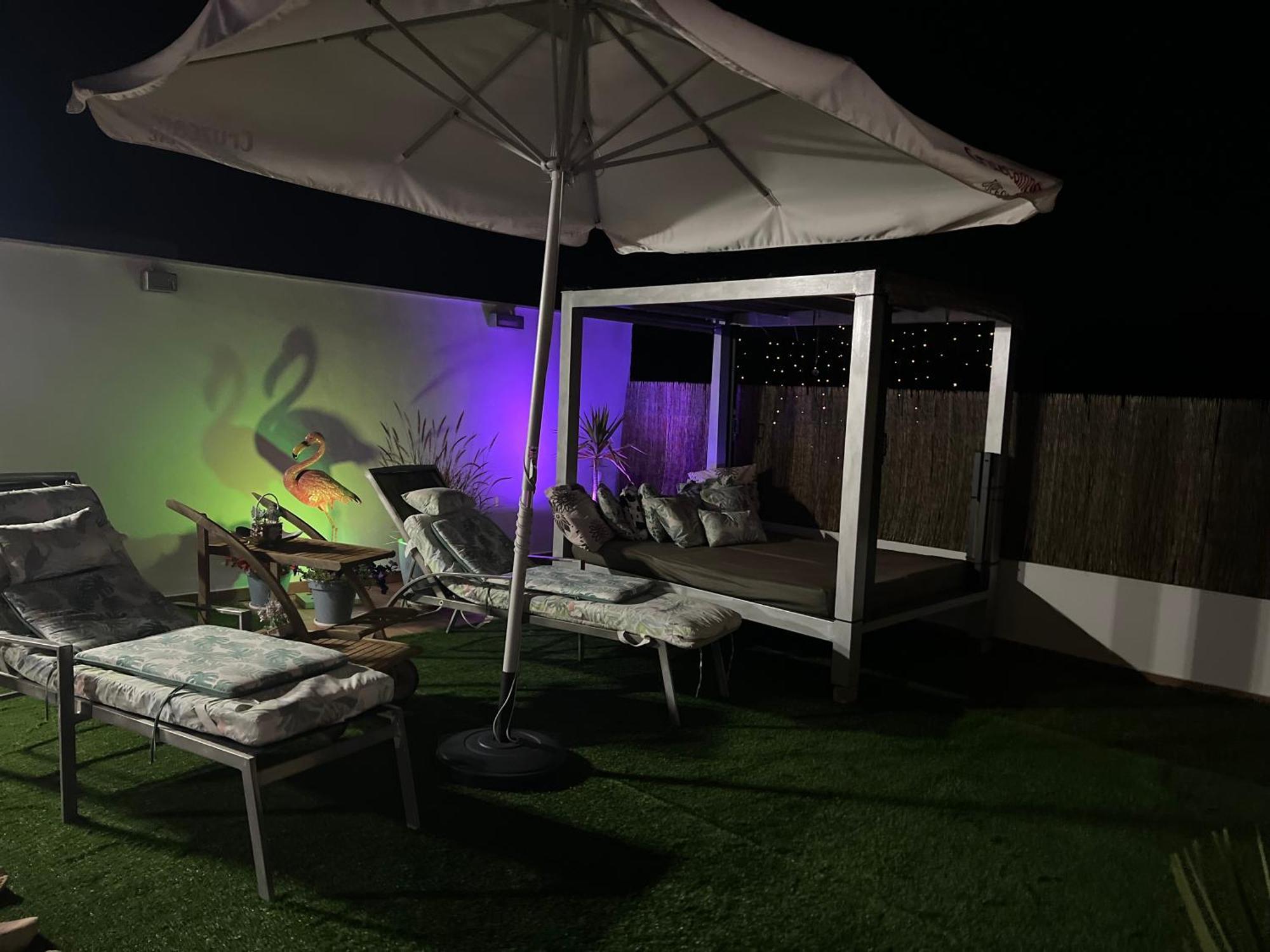Atico Rilque, Apartamentos Independientes Con Jacuzzi Privado Y Terraza En Ронда Екстериор снимка