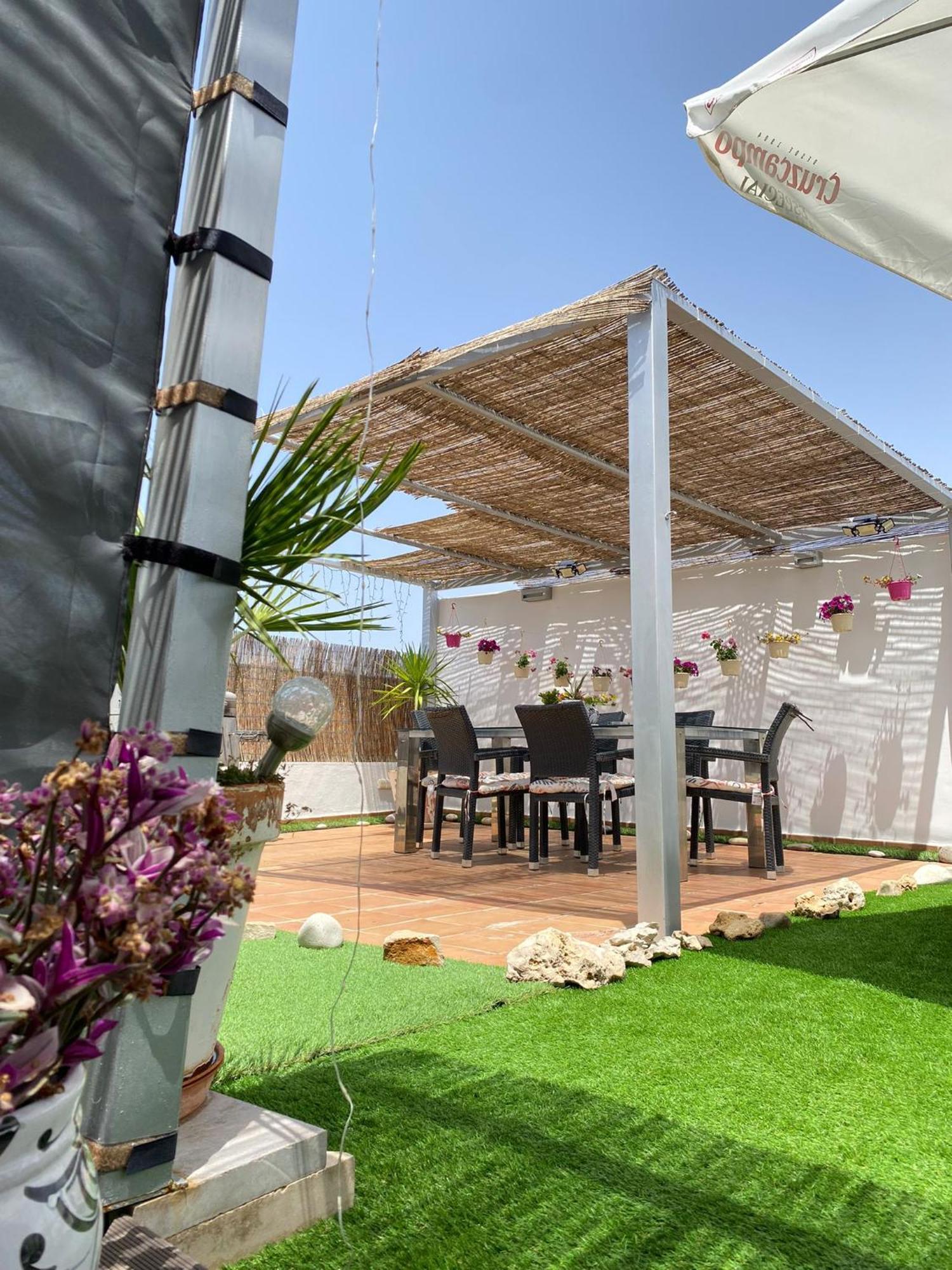 Atico Rilque, Apartamentos Independientes Con Jacuzzi Privado Y Terraza En Ронда Екстериор снимка
