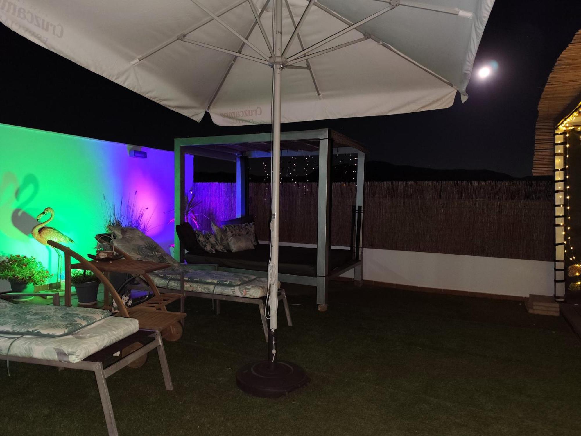 Atico Rilque, Apartamentos Independientes Con Jacuzzi Privado Y Terraza En Ронда Екстериор снимка