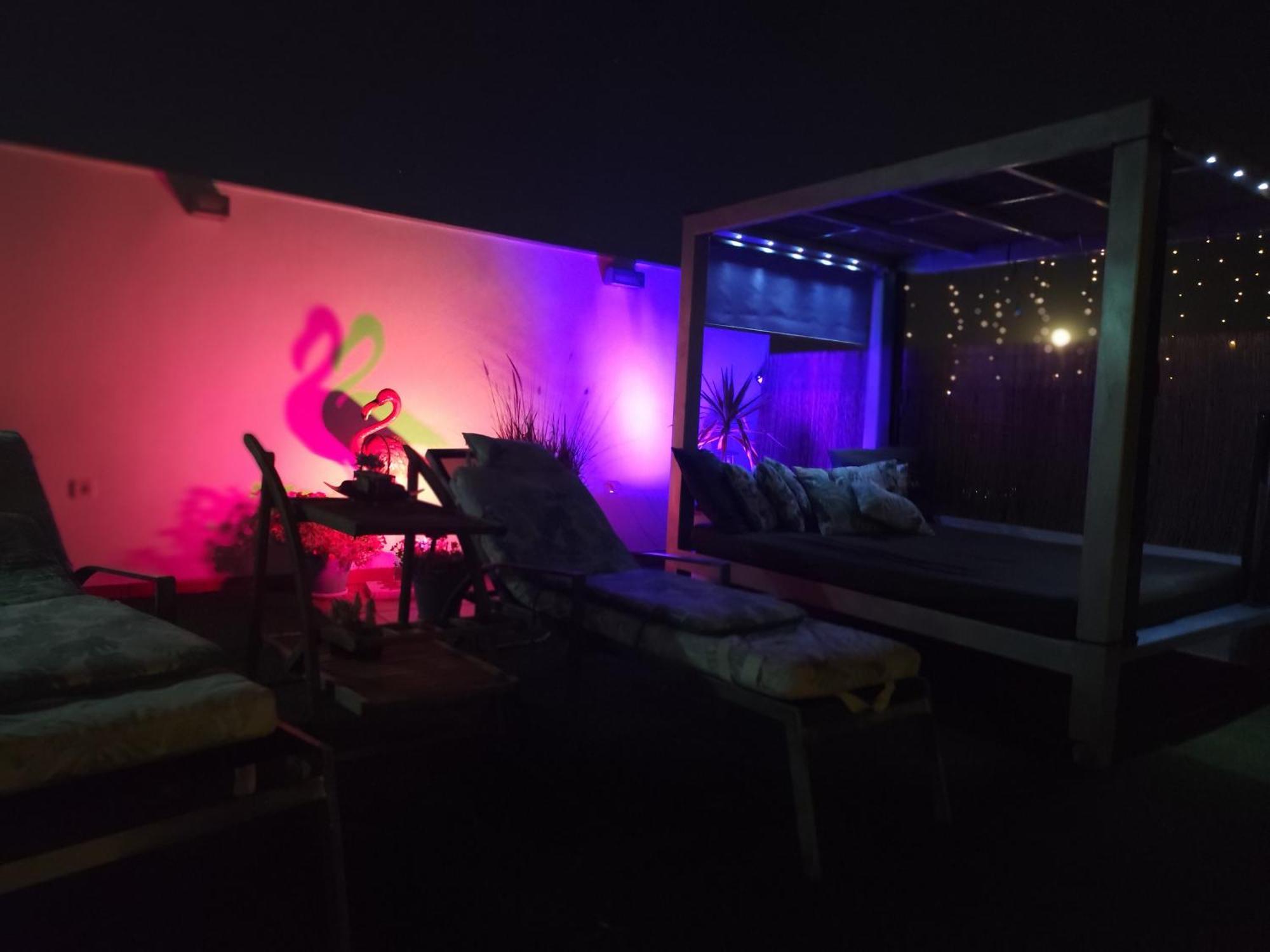 Atico Rilque, Apartamentos Independientes Con Jacuzzi Privado Y Terraza En Ронда Екстериор снимка