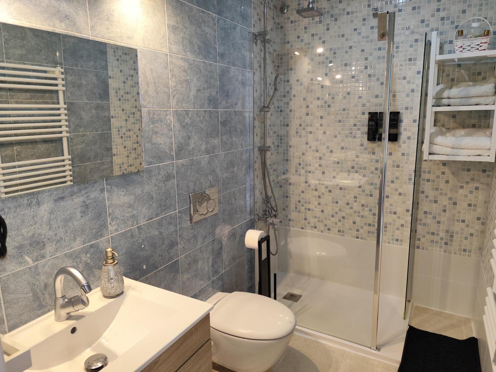 Atico Rilque, Apartamentos Independientes Con Jacuzzi Privado Y Terraza En Ронда Екстериор снимка