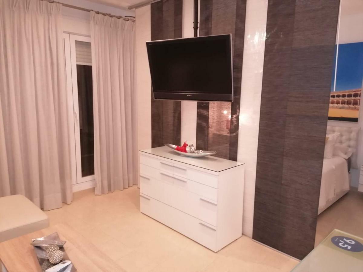 Atico Rilque, Apartamentos Independientes Con Jacuzzi Privado Y Terraza En Ронда Екстериор снимка