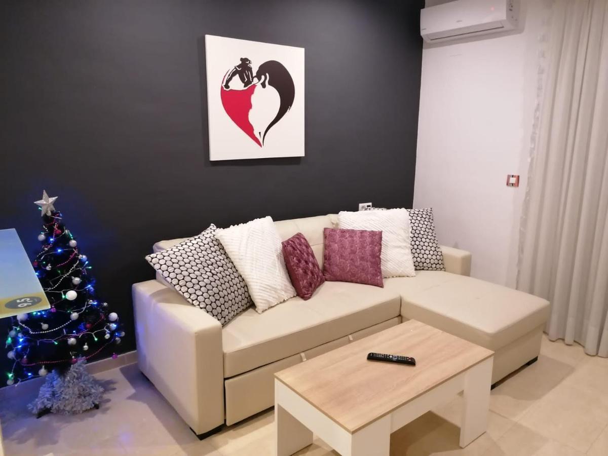 Atico Rilque, Apartamentos Independientes Con Jacuzzi Privado Y Terraza En Ронда Екстериор снимка